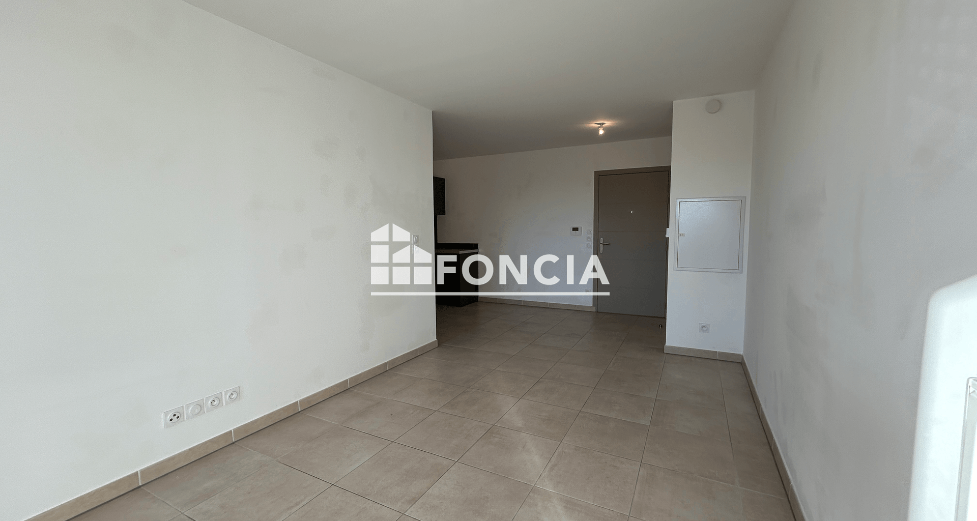 Studio (31.16 m²) à louer - Montfavet (84140)