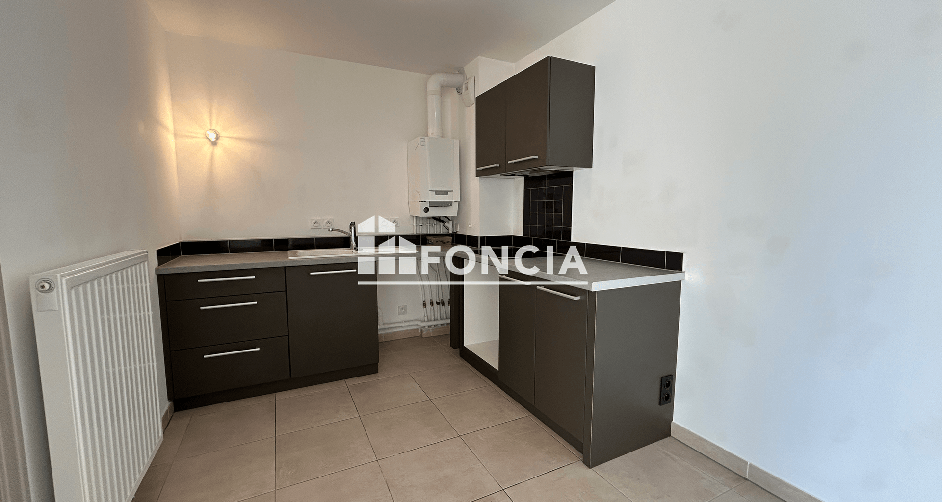 Studio (31.16 m²) à louer - Montfavet (84140)