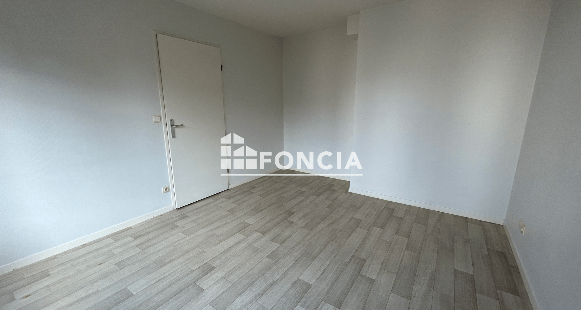 Appartement 2 pièces (46.82 m²) à louer - Amiens (80000)