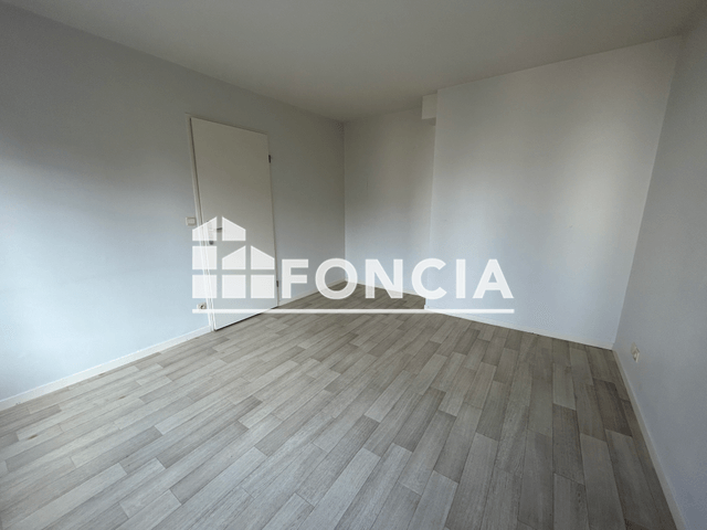 Appartement 2 pièces (46.82 m²) à louer - Amiens (80000)