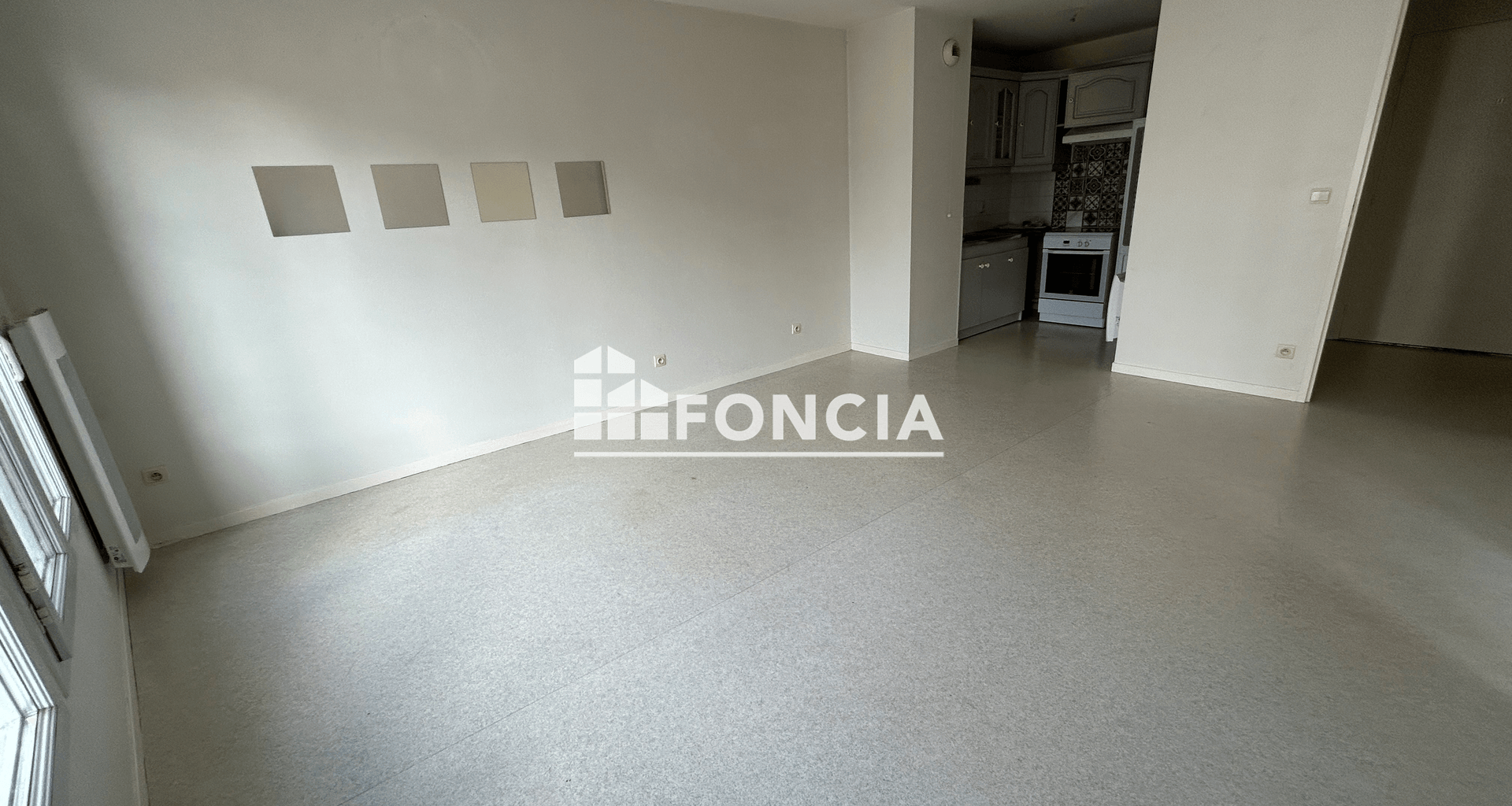 Appartement 2 pièces (46.82 m²) à louer - Amiens (80000)