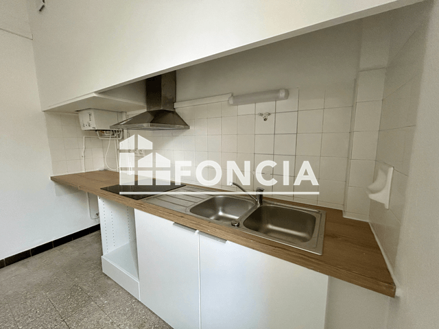Appartement 3 pièces (70 m²) à louer - Carcassonne (11000)