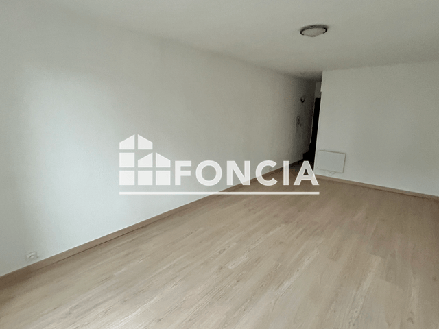 Studio (27.6 m²) à louer - Vandoeuvre-les-nancy (54500)