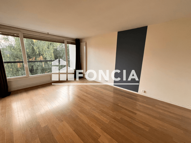 Appartement 3 pièces (69.6 m²) à louer - Roubaix (59100)