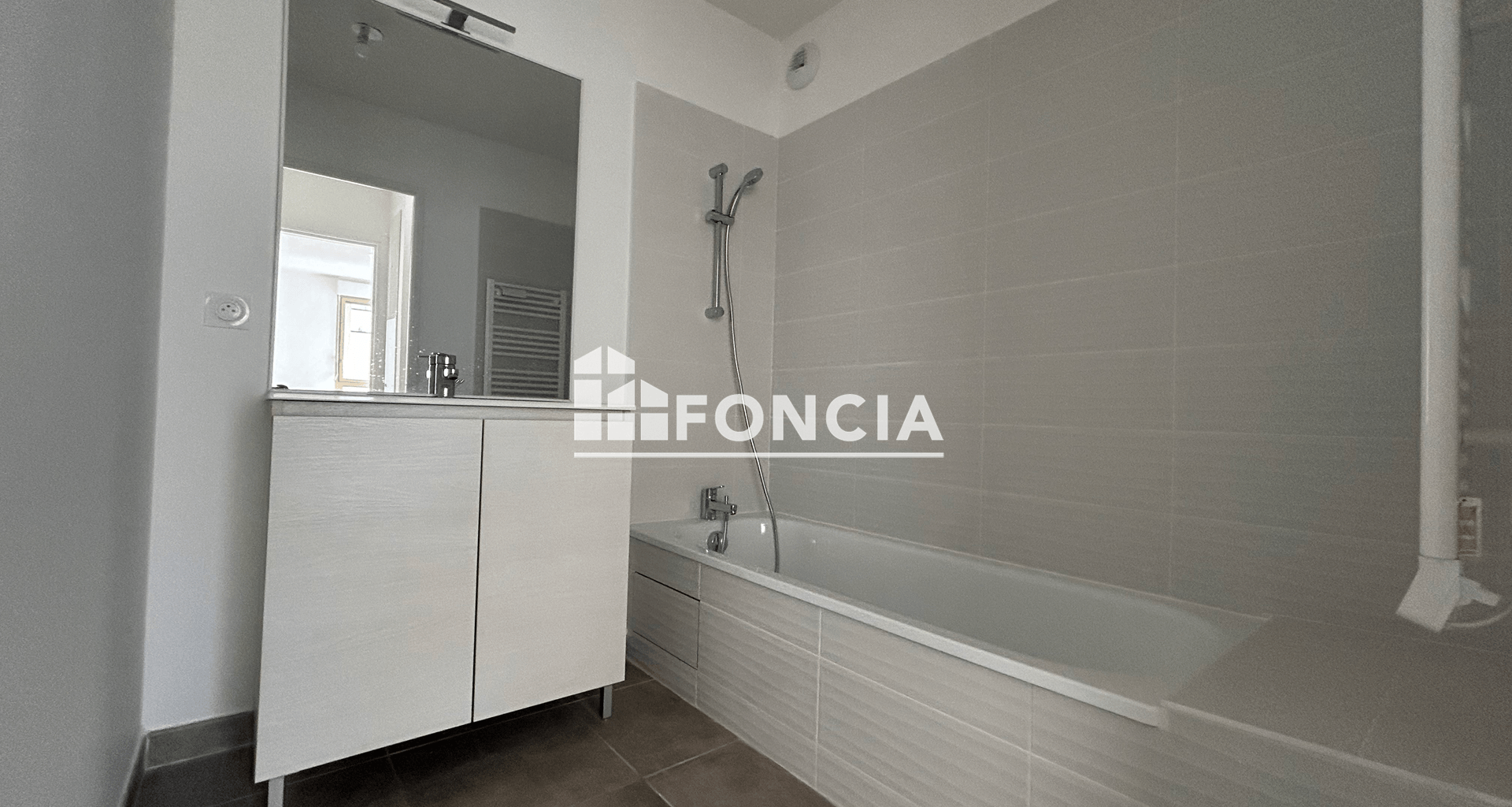 Appartement 3 pièces (62 m²) à louer - Toulouse 4ᵉ (31400)