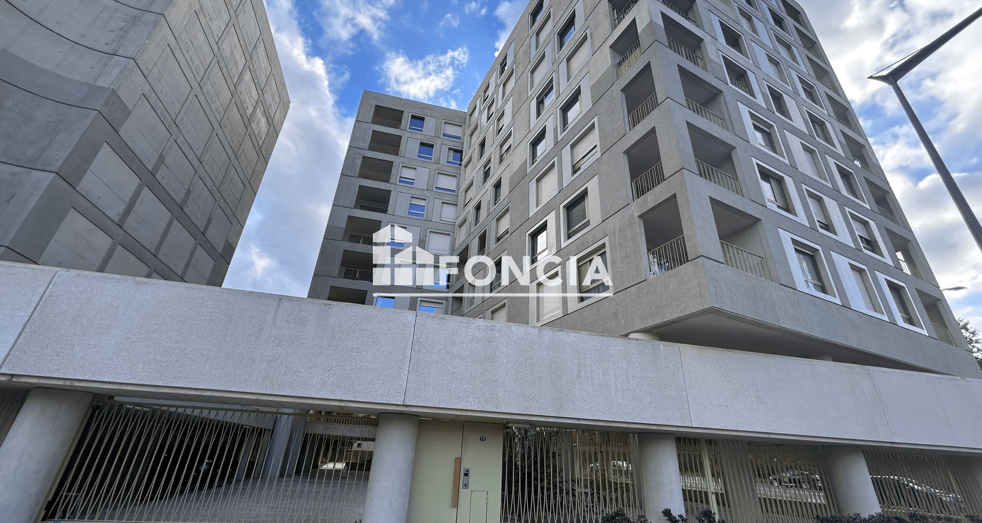 Appartement 3 pièces (62 m²) à louer - Toulouse 4ᵉ (31400)