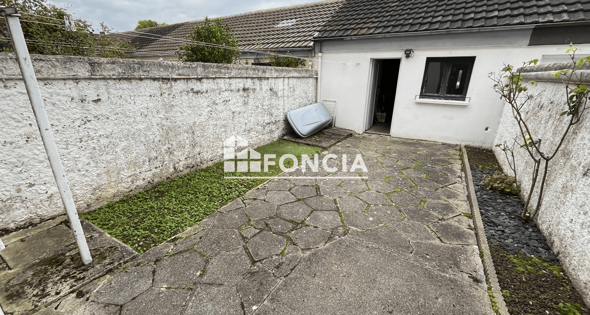 Maison 4 pièces (91.2 m²) à louer - Maurepas (78310)