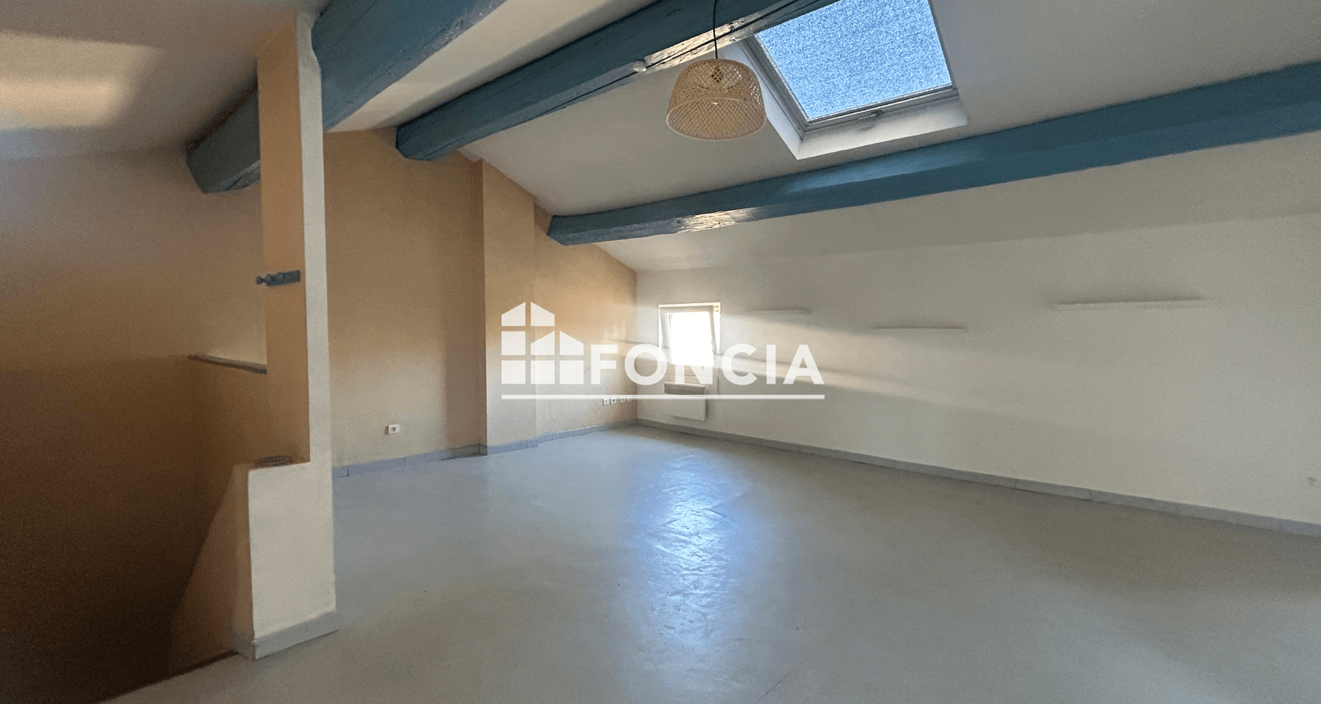 Appartement 2 pièces (59.08 m²) à louer - Narbonne (11100)