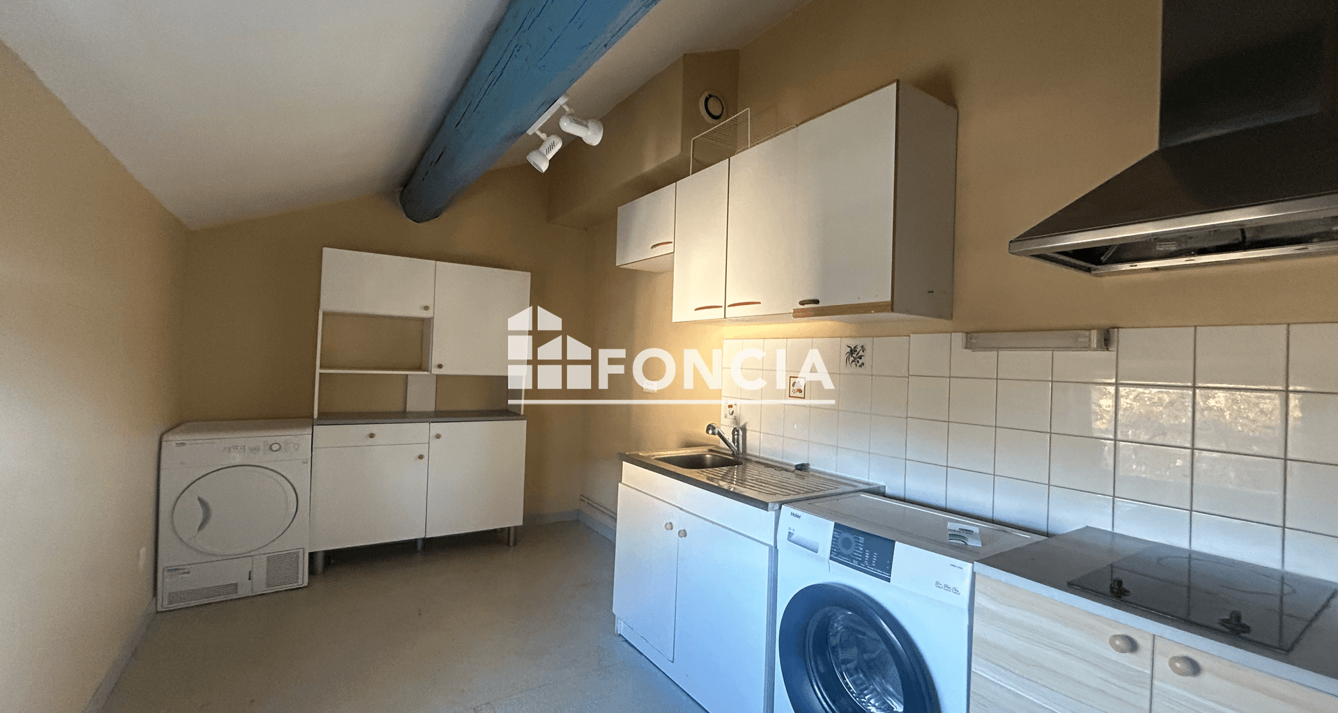 Appartement 2 pièces (59.08 m²) à louer - Narbonne (11100)