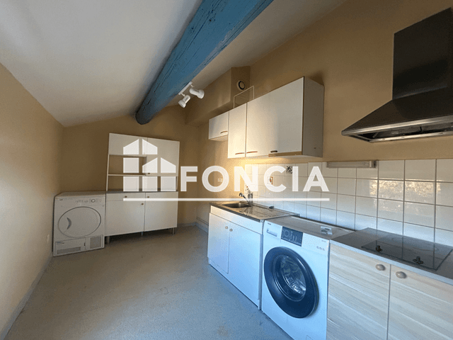 Appartement 2 pièces (59.08 m²) à louer - Narbonne (11100)