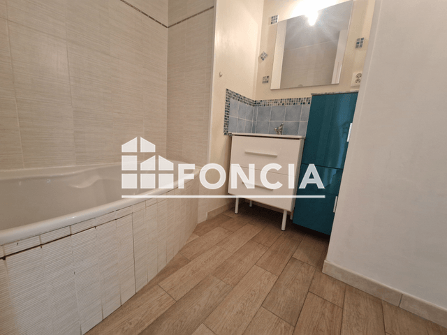 Appartement 4 pièces (68.37 m²) à louer - Brignoles (83170)