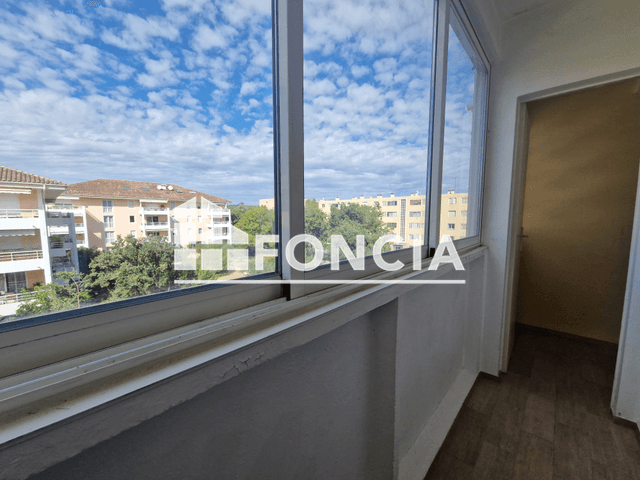 Appartement 4 pièces (68.37 m²) à louer - Brignoles (83170)