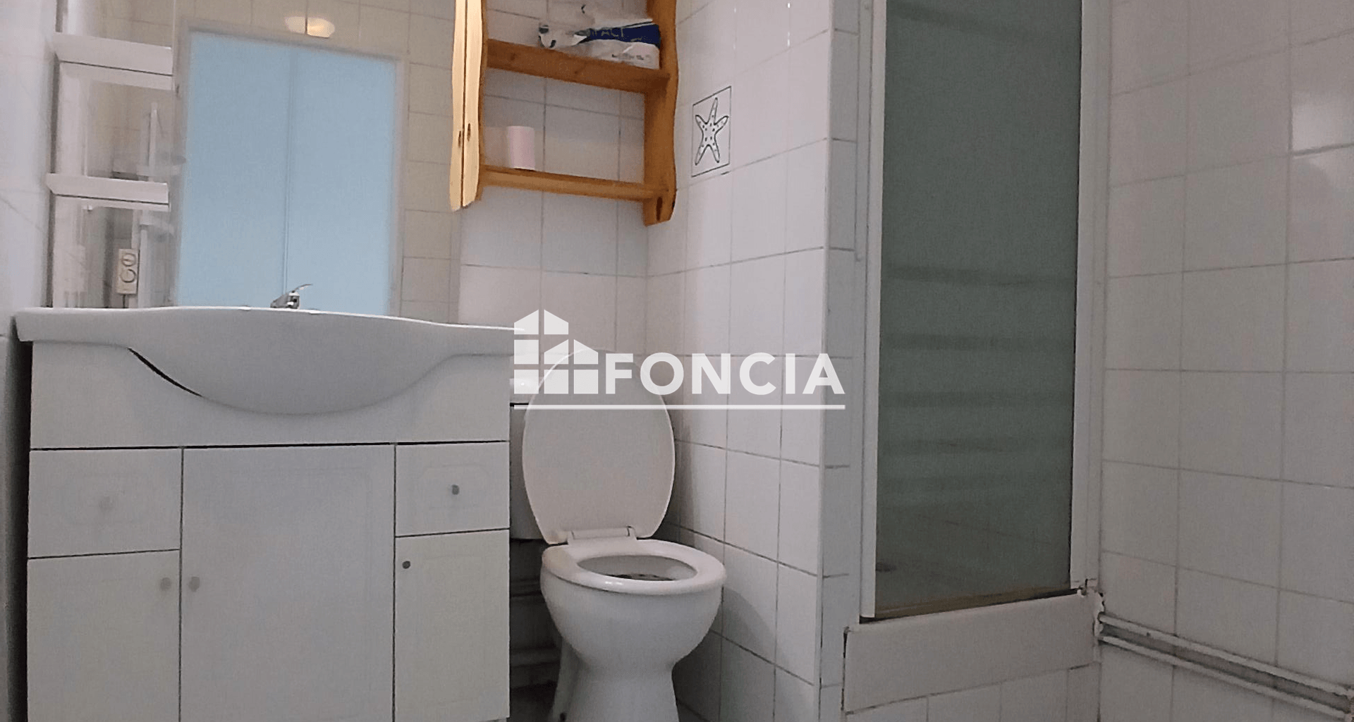 Studio (24 m²) à louer - Melun (77000)
