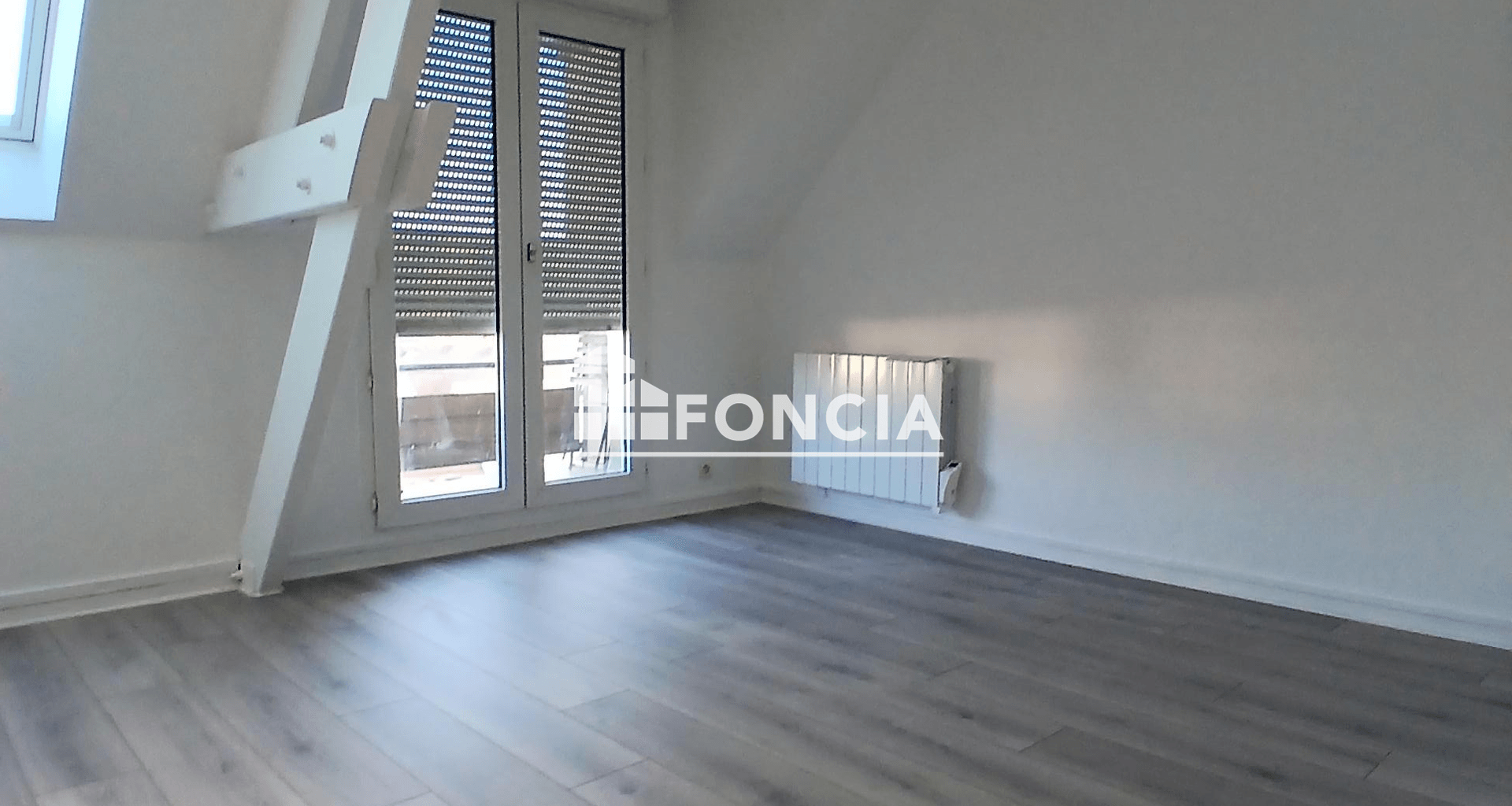 Studio (24 m²) à louer - Melun (77000)