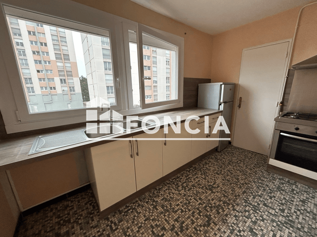Appartement 2 pièces (53.89 m²) à louer - Amiens (80000)