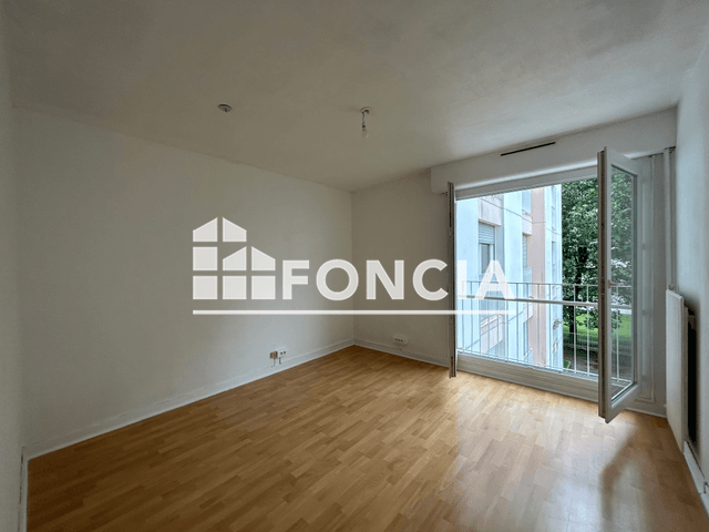 Appartement 2 pièces (53.89 m²) à louer - Amiens (80000)