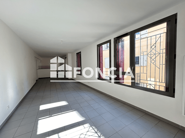 Appartement 4 pièces (111.54 m²) à louer - Toulon (83000)