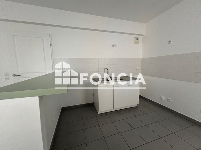 Appartement 4 pièces (111.54 m²) à louer - Toulon (83000)