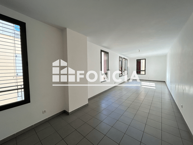Appartement 4 pièces (111.54 m²) à louer - Toulon (83000)