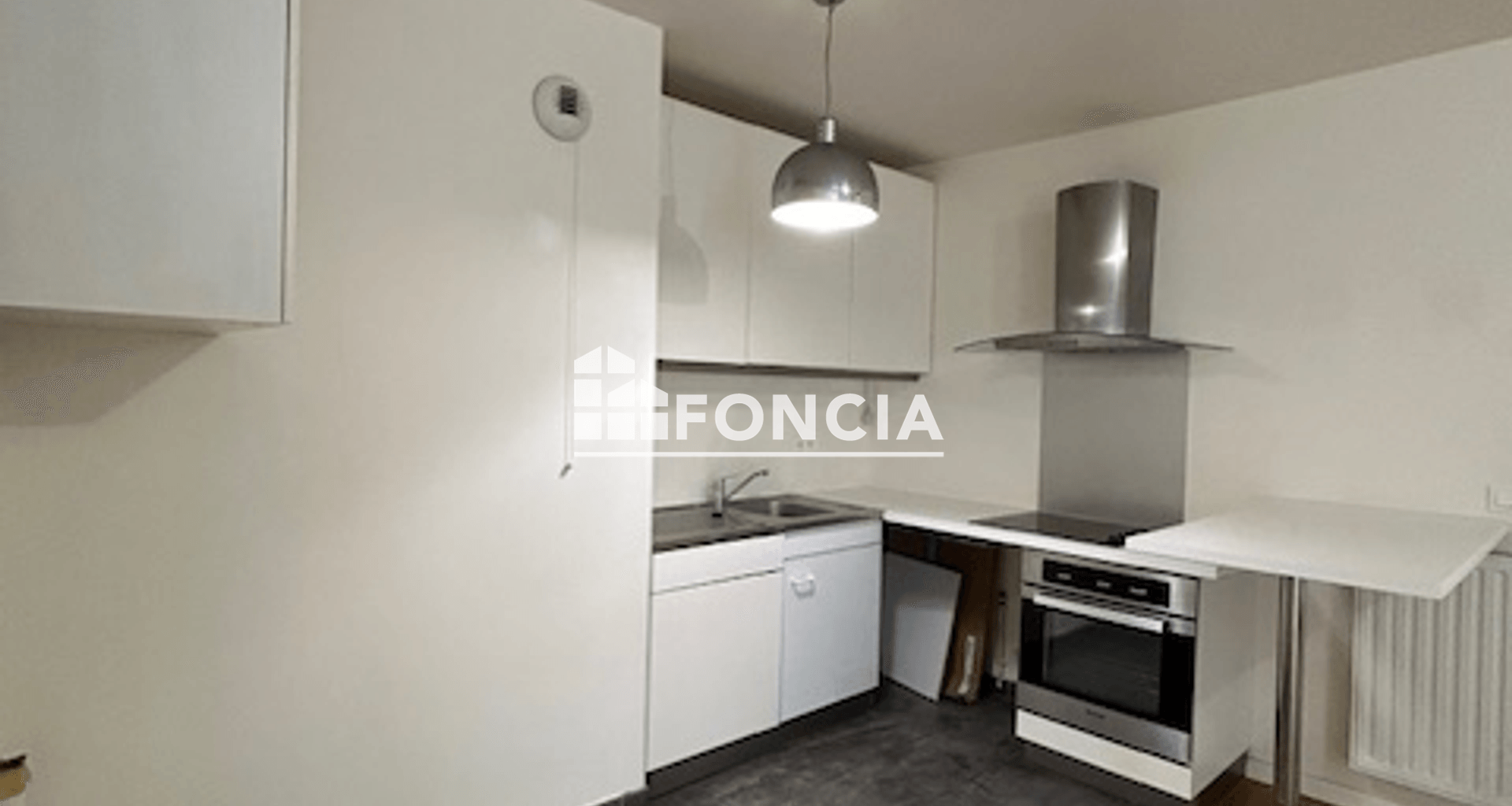 Appartement 3 pièces (62 m²) à louer - Massy (91300)
