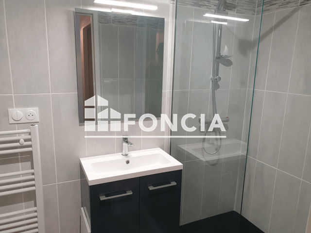 Studio (21 m²) à louer - Bergerac (24100)