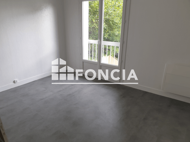 Studio (21 m²) à louer - Bergerac (24100)