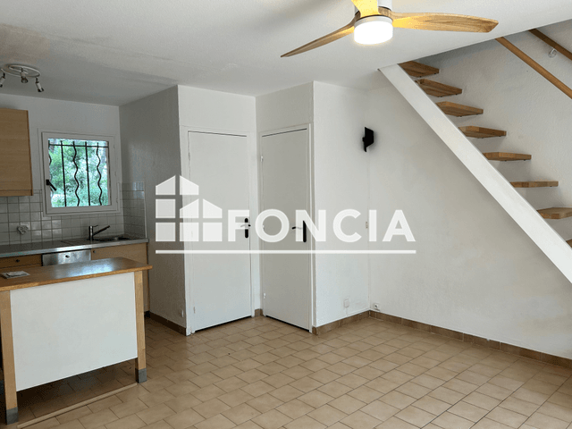 Appartement 3 pièces (64.6 m²) à louer - Bandol (83150)