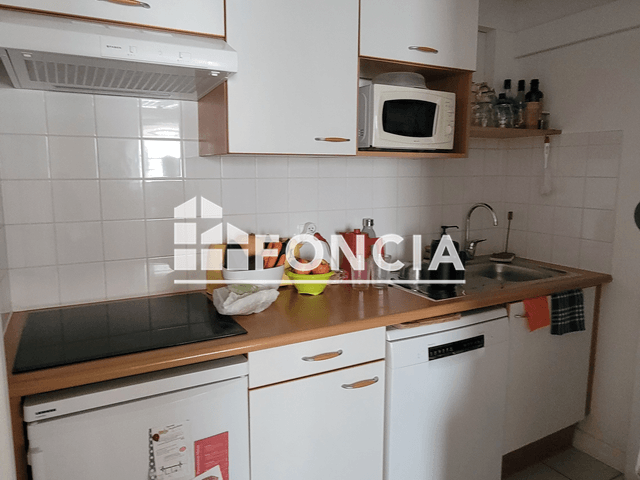 Appartement 2 pièces (45.14 m²) à louer - Saint Martin De Re (17410)