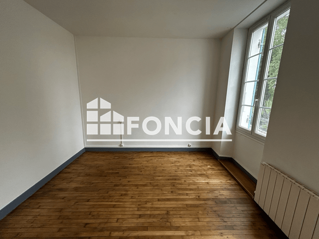Appartement 3 pièces (66.44 m²) à louer - Cozes (17120)
