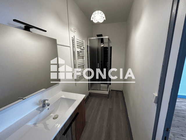 Appartement 3 pièces (66.44 m²) à louer - Cozes (17120)