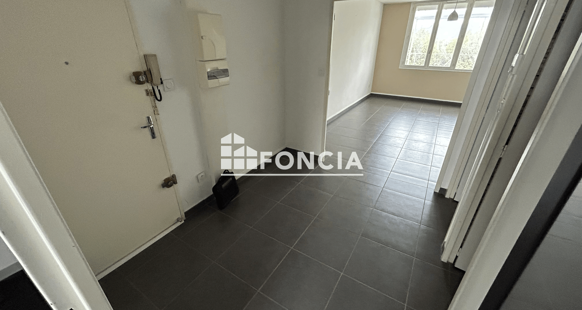 Appartement 3 pièces (64.95 m²) à louer - Bourg-lès-valence (26500)