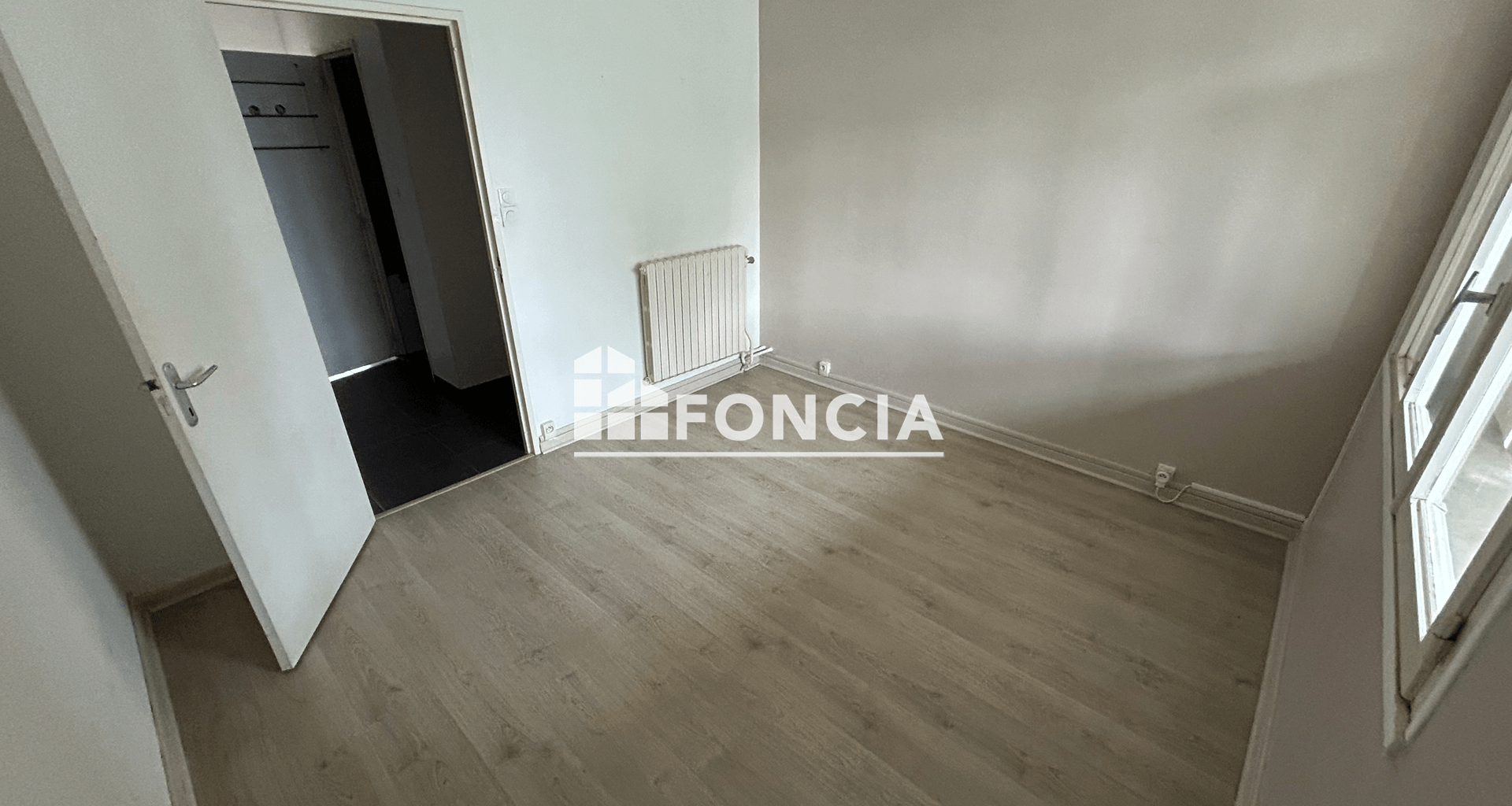 Appartement 3 pièces (64.95 m²) à louer - Bourg-lès-valence (26500)