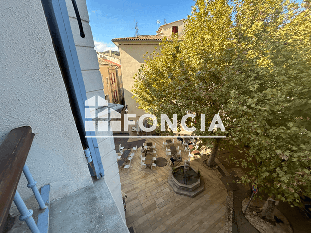 Appartement 3 pièces (70.61 m²) à louer - Manosque (04100)