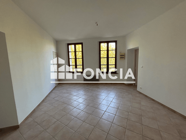 Appartement 3 pièces (70.61 m²) à louer - Manosque (04100)