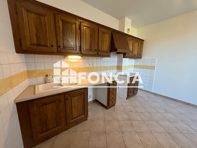 Appartement 3 pièces (70.61 m²) à louer - Manosque (04100)