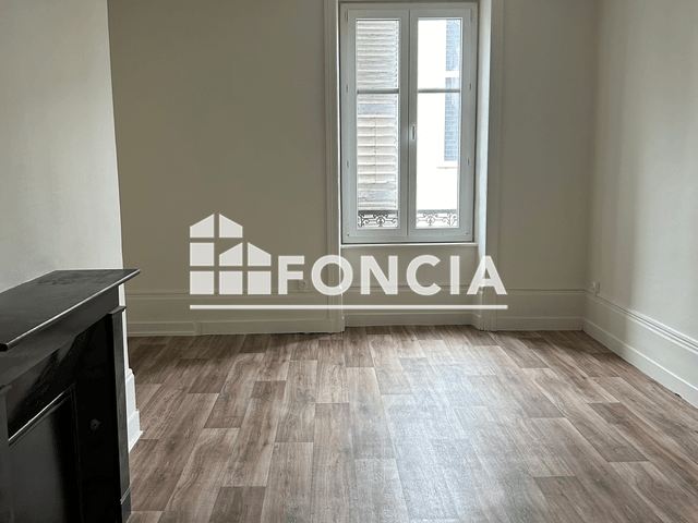 Appartement 3 pièces (76.63 m²) à louer - Limoges (87100)