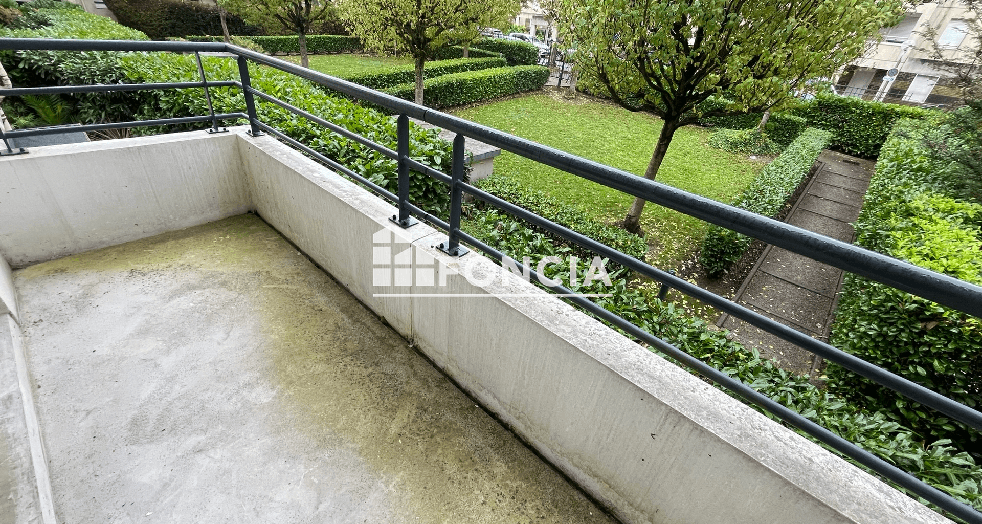 Appartement 2 pièces (38.2 m²) à louer - Châtenay-malabry (92290)
