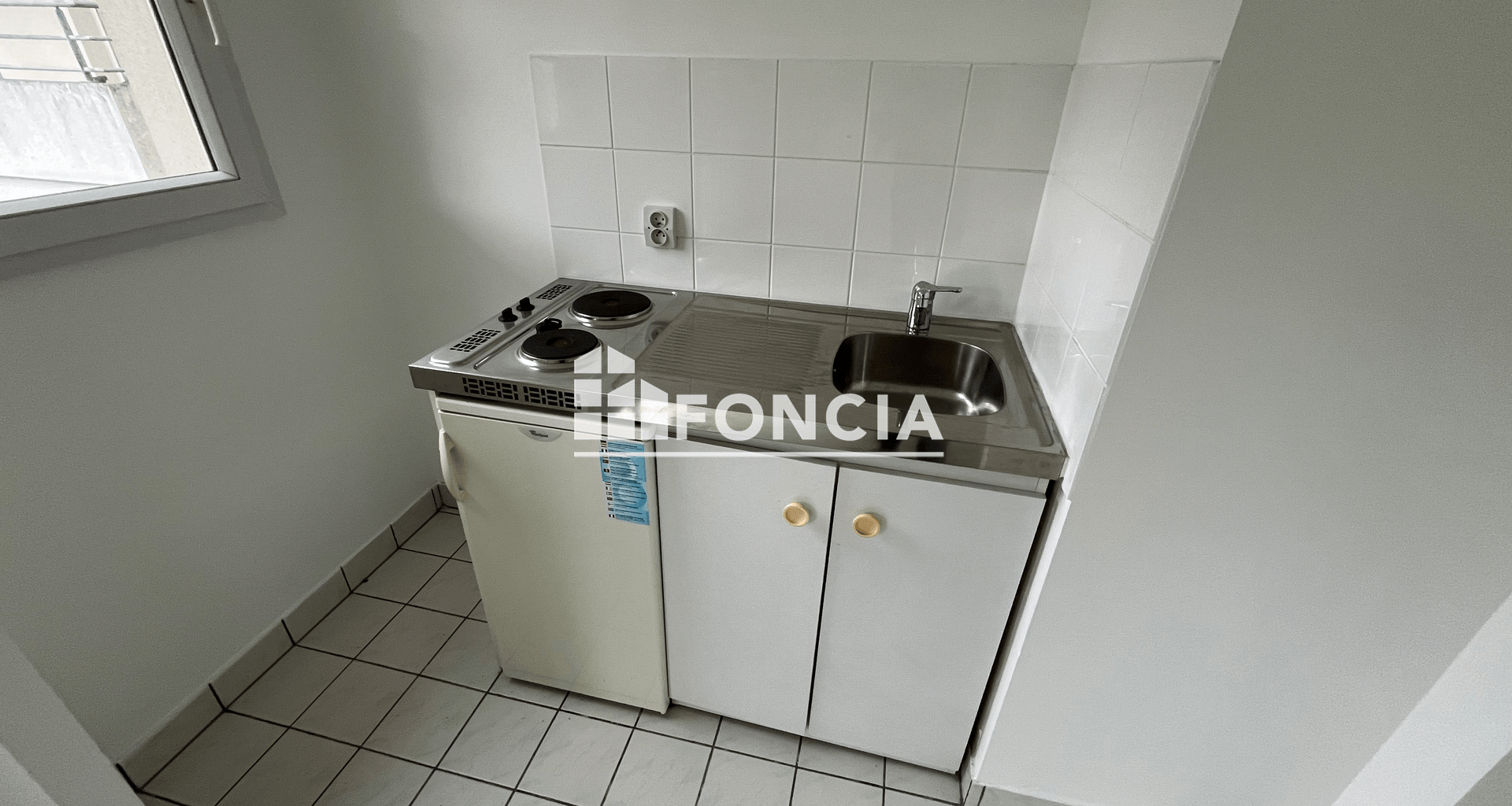 Appartement 2 pièces (38.2 m²) à louer - Châtenay-malabry (92290)