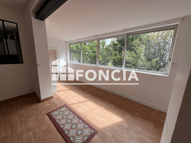 Appartement 3 pièces (82.75 m²) à louer - Bordeaux (33100)
