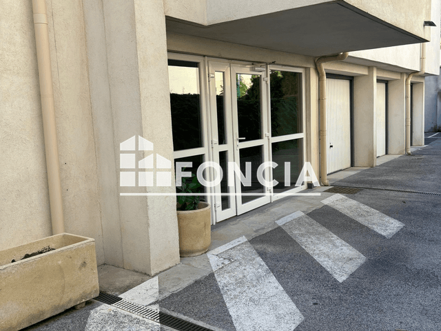 Studio meublé (27 m²) à louer - Six-fours-les-plages (83140)