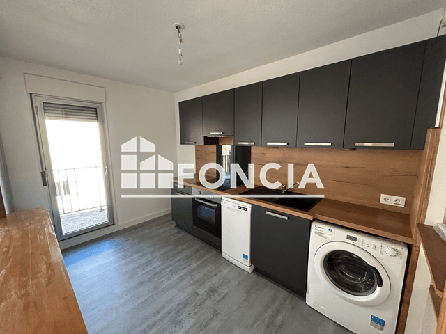 Appartement 3 pièces (68.13 m²) à louer - Nimes (30000)