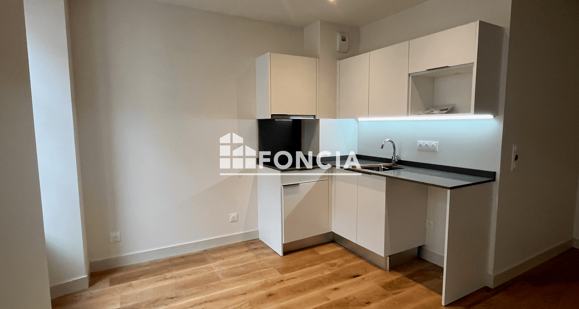 Appartement 2 pièces (44.42 m²) à louer - Le Mans (72000)