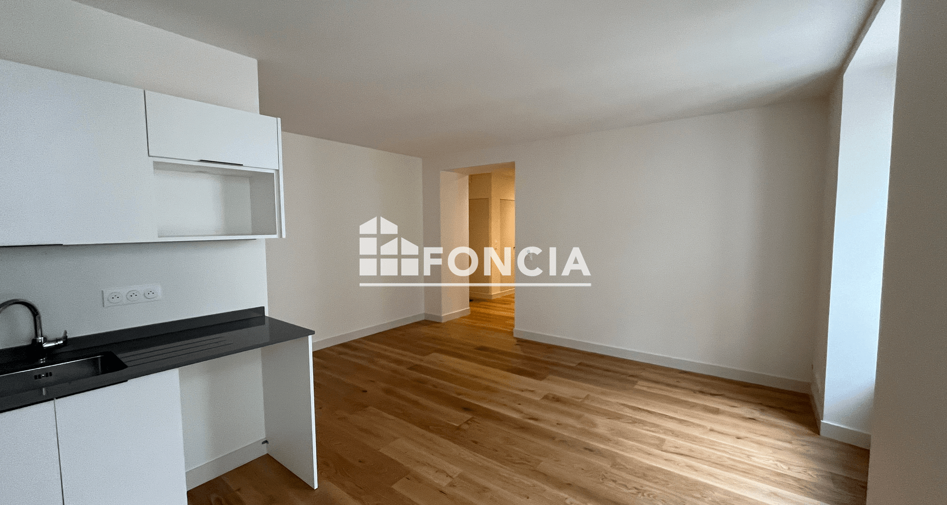 Appartement 2 pièces (44.42 m²) à louer - Le Mans (72000)