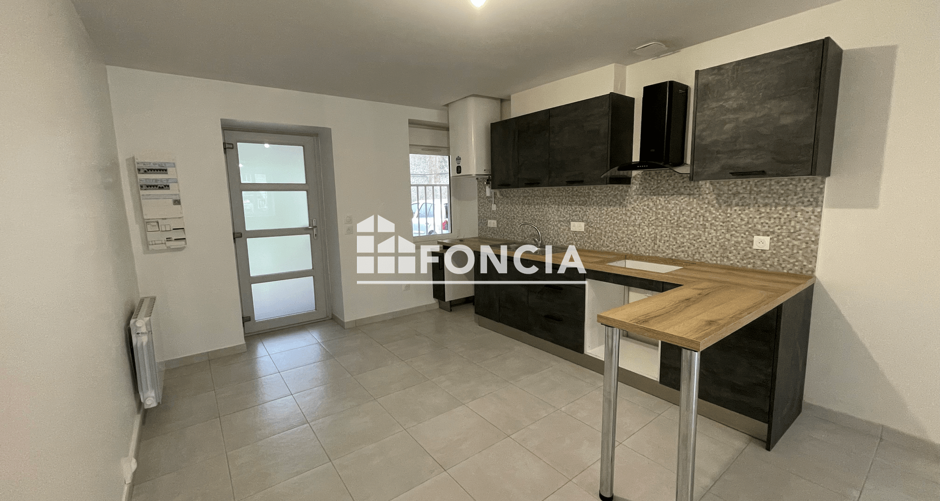 Appartement 3 pièces (64.64 m²) à louer - Miribel (01700)