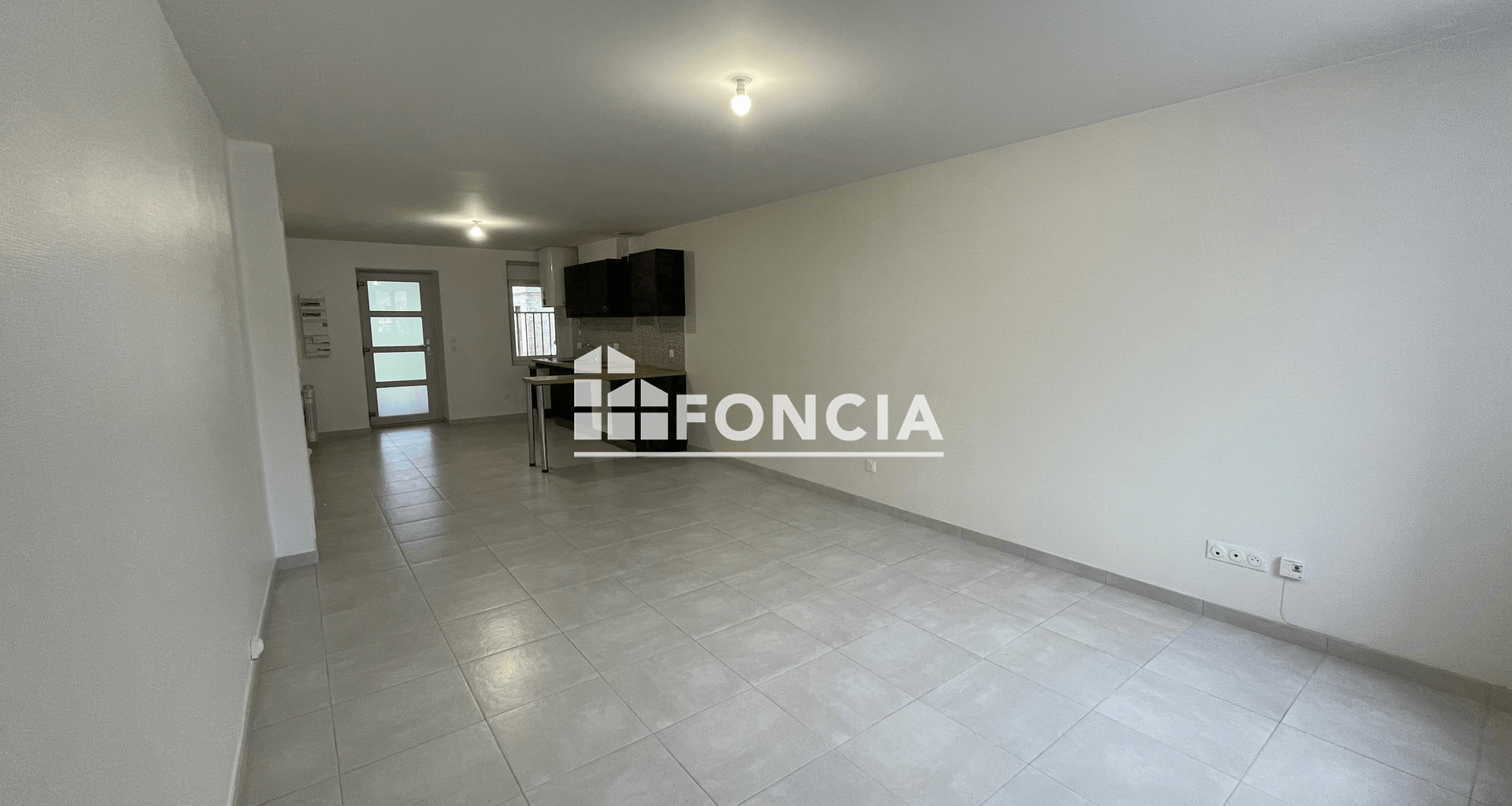 Appartement 3 pièces (64.64 m²) à louer - Miribel (01700)