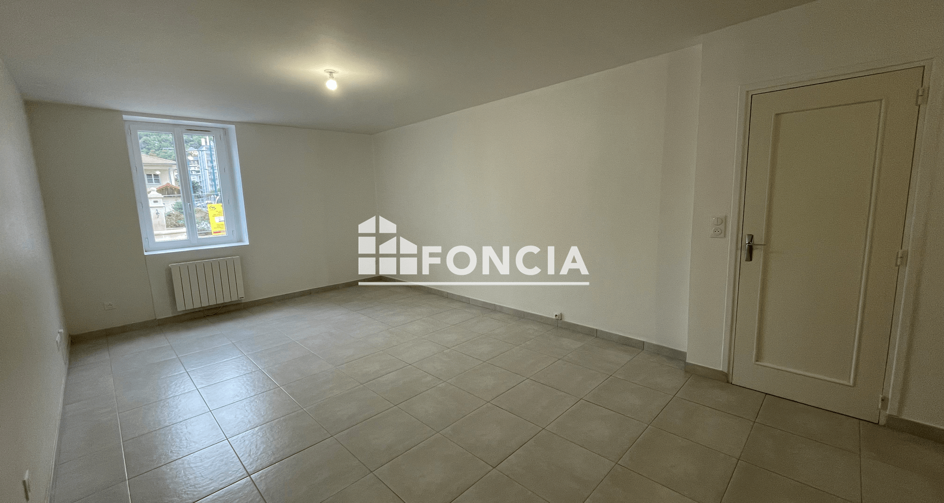 Appartement 3 pièces (64.64 m²) à louer - Miribel (01700)