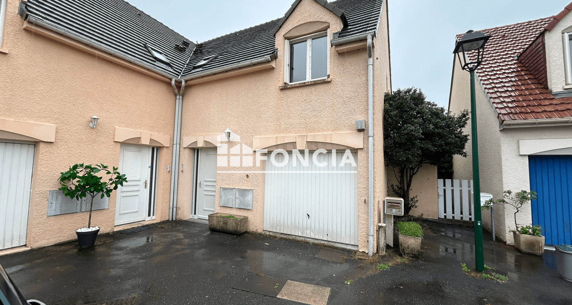 Maison 6 pièces (131.95 m²) à louer - Croissy-sur-seine (78290)