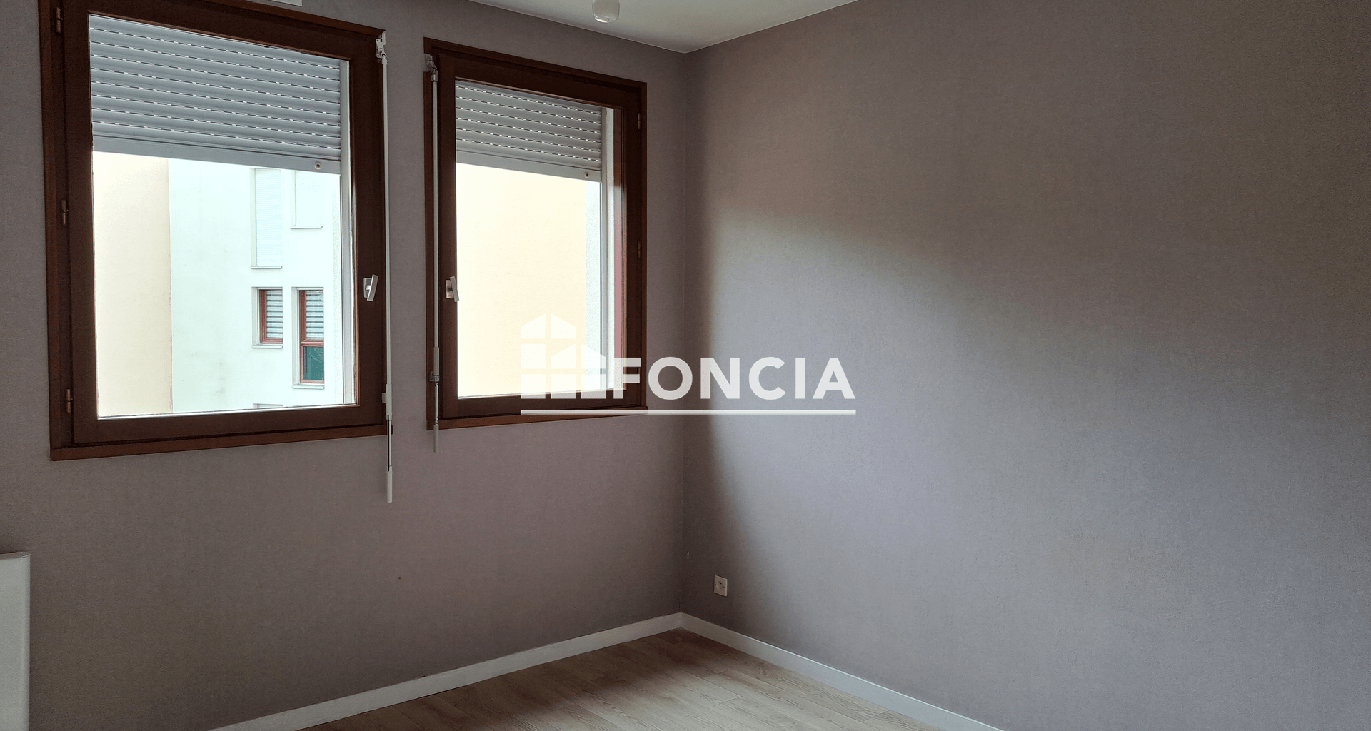 Appartement 4 pièces (74.53 m²) à louer - Cholet (49300)