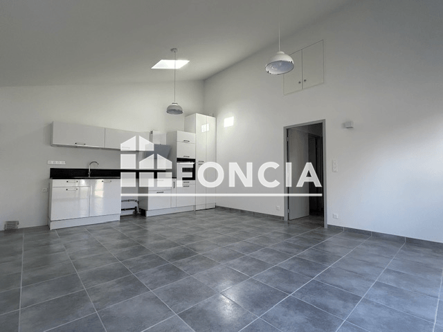 Maison 3 pièces (62 m²) à louer - Chatelaillon-plage (17340)