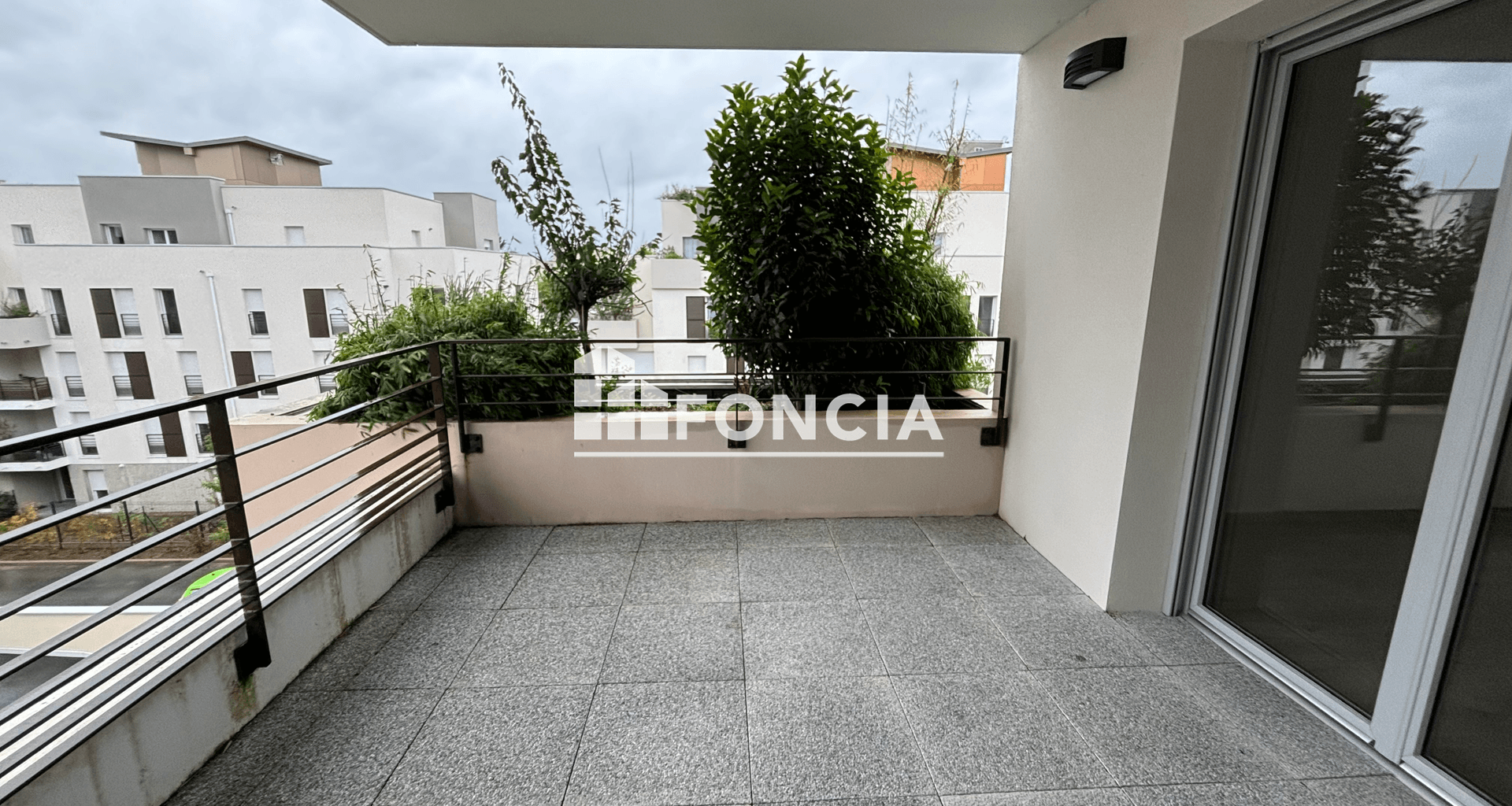 Appartement 3 pièces (60.1 m²) à louer - Chambray-lès-tours (37170)